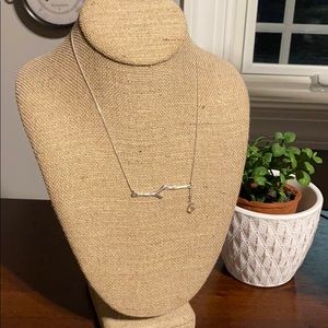 Chloe and Isabel Branch Necklace